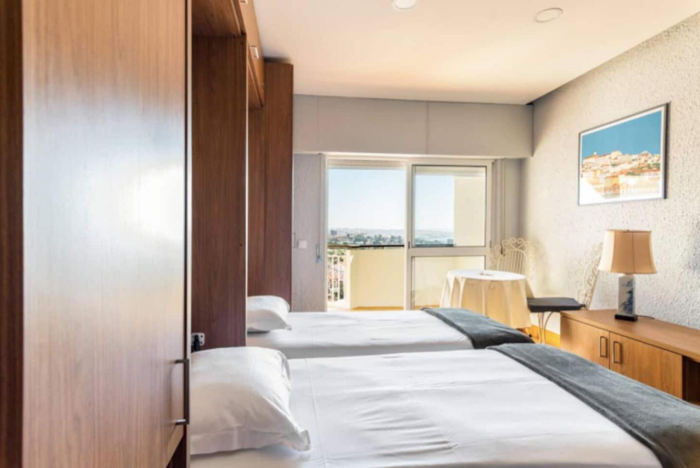 Wonderful Studio In Cascais With Sea View المظهر الخارجي الصورة
