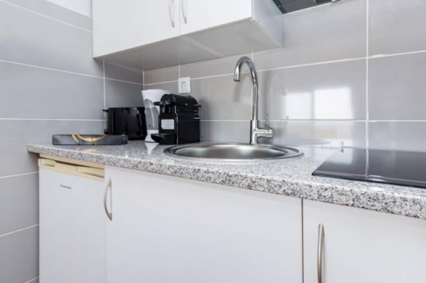 Wonderful Studio In Cascais With Sea View المظهر الخارجي الصورة