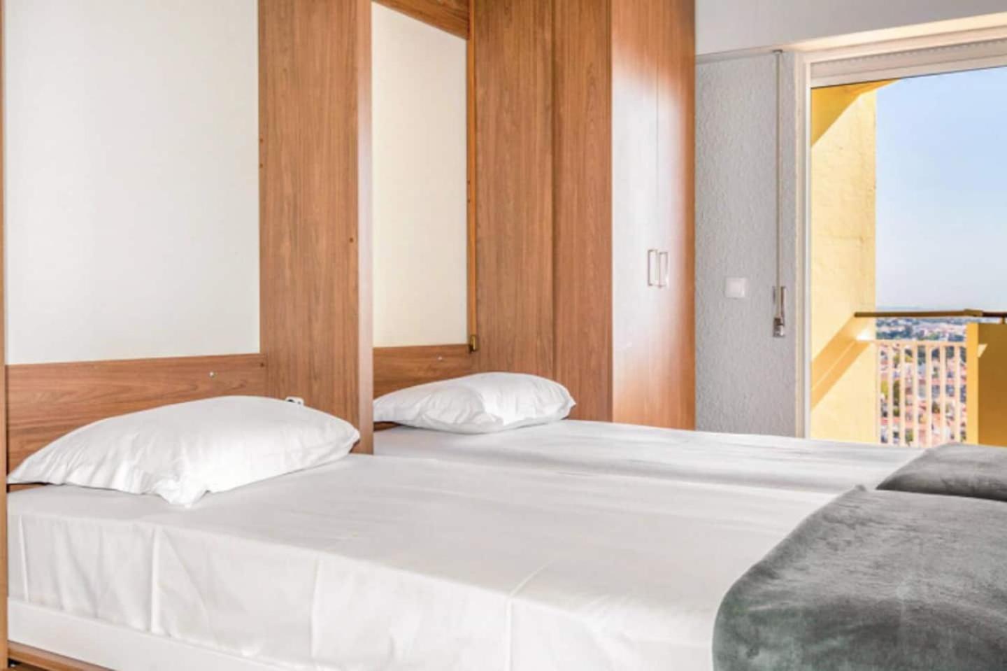 Wonderful Studio In Cascais With Sea View المظهر الخارجي الصورة